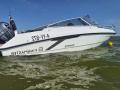 Finnmaster T6 Sportovní loď