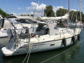 Dehler 39 CWS Sejlyacht