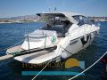Cranchi M44 HT Motor yacht