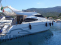 Raffaelli CALIMA 47 Flybridge