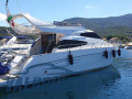 Raffaelli CALIMA 47 Flybridge