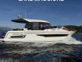 Jeanneau Merry Fisher 895 Pilothaus