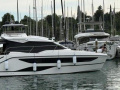 Bavaria SR 36 Hard Top Hardtop