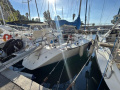 X YACHT X402 Sailing yacht