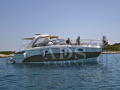 Bavaria Sport 34 Motorna jahta