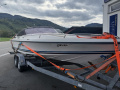 Tullio Abbate Abbate Seastar Super Offshore boat