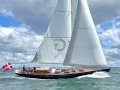 Hoek Truly Classic 65 Sejlyacht