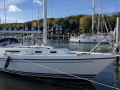 LM Mermaid 290 Sejlyacht