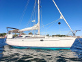 Jeanneau Sun Rise 35 DL Segelyacht