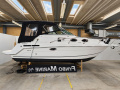 Campion - MerCruiser Kabinebåd