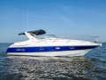 Windy 32 Scirocco Cabin cruiser