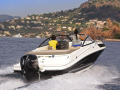 Bayliner VR5 Bowrider med 150 hk Mercury-EFI 3,0L Bowrider