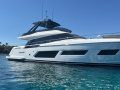 Ferretti 670 Flybridge