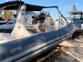 Lomac 790 IN Festrumpfschlauchboot