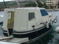 Adria Event 1002 Motorna jahta