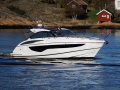 Princess V40 Motor yacht