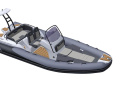 Grand G580 Golden Line Festrumpfschlauchboot