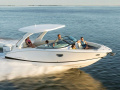 Regal LX6 Bowrider