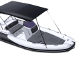 Grand G500 Festrumpfschlauchboot