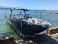 Scarab SD 255 Wakeboard/wakesurf