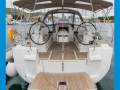 Jeanneau SUN ODYSSEY 519 Seilyacht