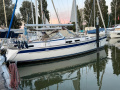 Hallberg-Rassy 37 Sailing yacht