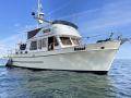 AMS Trawler 40 Trawler