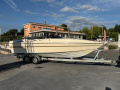 A. Mostes Venere 25 Sport boat