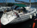 Bavaria Cruiser 38 Sailing yacht