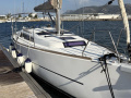 Dufour 360 Grand Large Sailing yacht