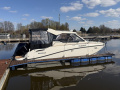 Quicksilver Weekend 705 Motor yacht