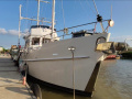 Seahorse Marine Diesel Duck 462 Trawler