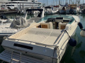 Colombo Antibes 27 Sport boat