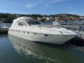 Fairline Targa 48 Motoryacht