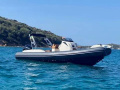 BSC 85 DELUXE RIB