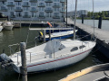 Hurley 20 Zeiljacht