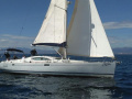 Jeanneau Sun Odyssey 49 DS Krovni salon