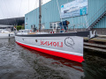 K&M Yachtbuilders Bestevaer 45 Pure Yacht a vela