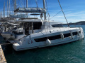 Bali 4.2 Catamaran