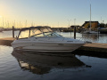 Sea Ray 215 Express Cruiser Cabin cruiser