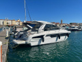 Bavaria S33 HT Yacht à moteur