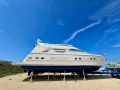 VZ Cantiere Nautico 18 Fly Flybridge
