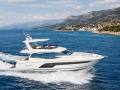 Prestige 590 Flybridge