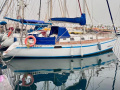 Kirie FEELING 36 Bluewater yacht