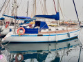 Kirie FEELING 36 Bluewater yacht