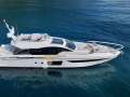 Azimut S8 Flybridge