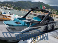 FIM REGINA 340 Bateau de sport