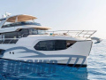Absolute Navetta 70 Flybridge