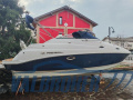 Regal Marine 2665 Sport boat