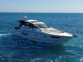 Beneteau. Gran Turismo 46 Motoryacht